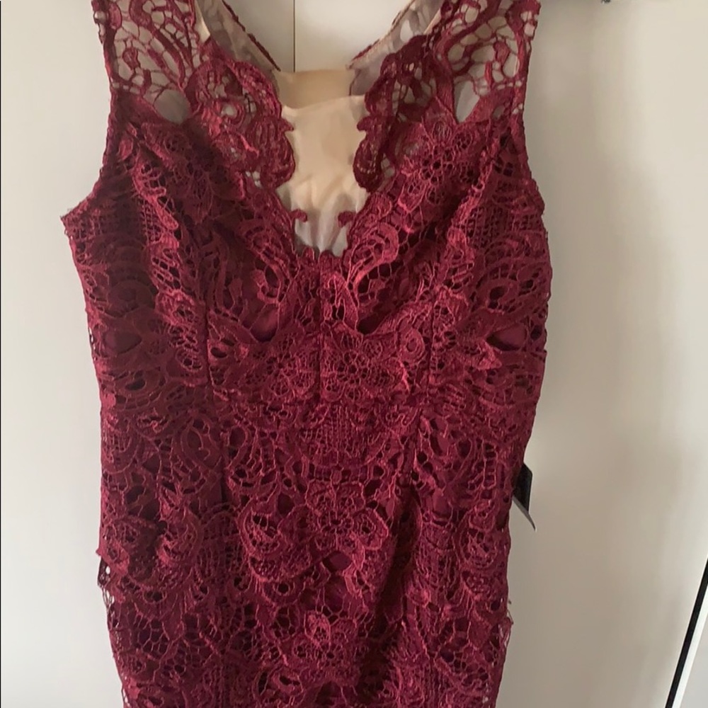 Lulus.com dress